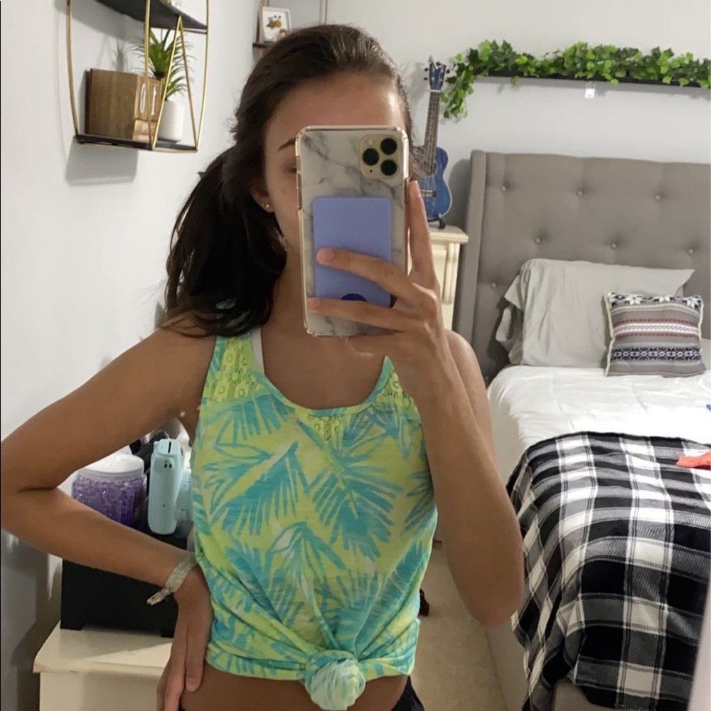 Arizona Tank-top - Picture 2 of 6